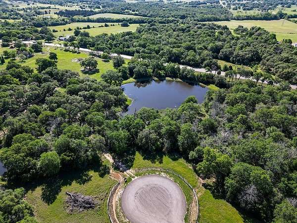 6.34 Acres of Residential Land for Sale in La Grange, Texas