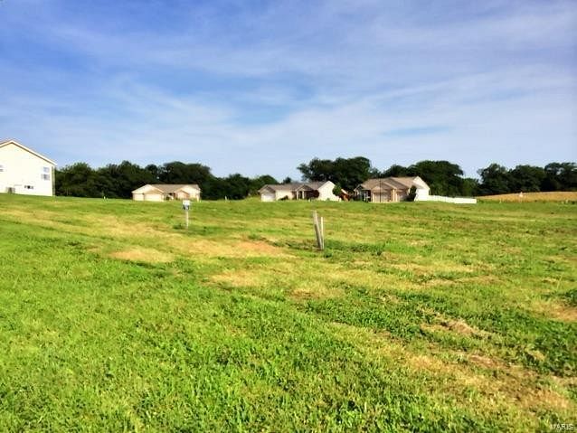 0.31 Acres of Residential Land for Sale in Valmeyer, Illinois
