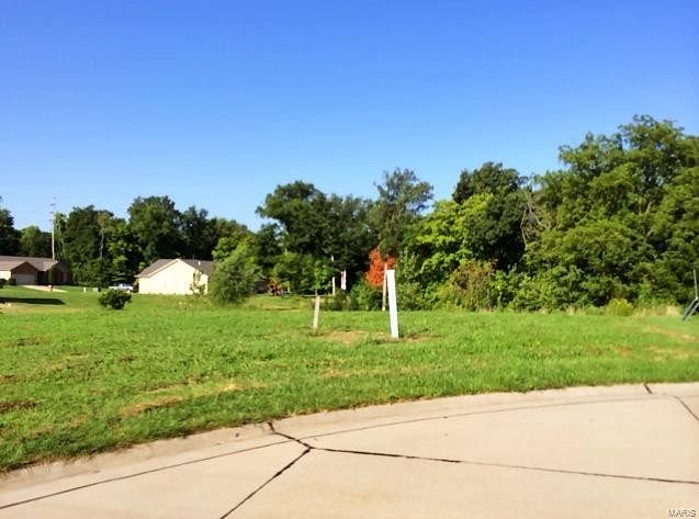 0.48 Acres of Residential Land for Sale in Valmeyer, Illinois