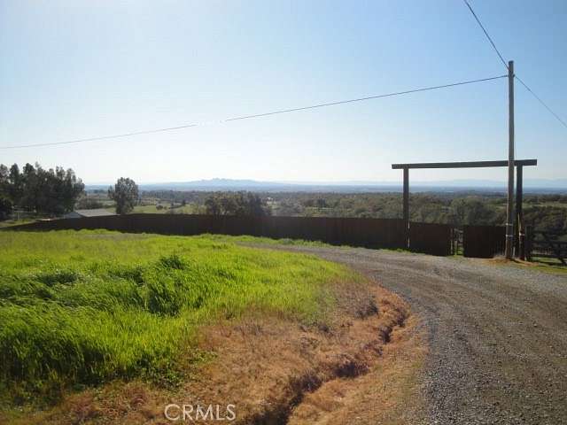 5.8 Acres of Residential Land for Sale in Oroville, California