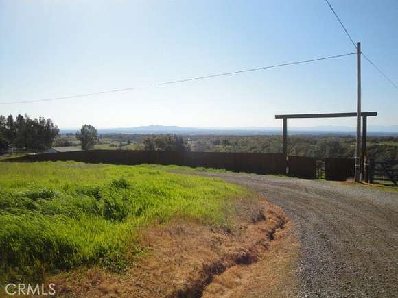 5.81 Acres of Residential Land for Sale in Oroville, California