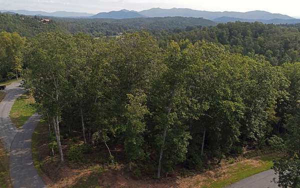 8 Acres of Land for Sale in Murphy, North Carolina