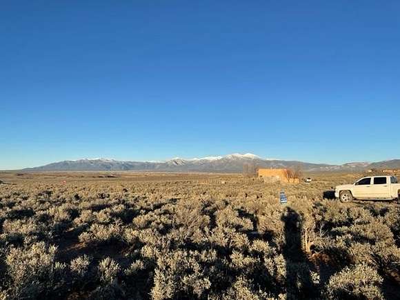 4.9 Acres of Land for Sale in Taos, New Mexico