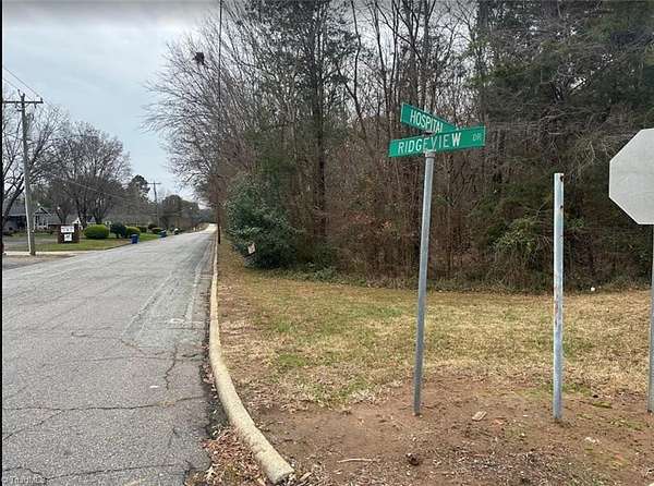 4.12 Acres of Mixed-Use Land for Sale in Mocksville, North Carolina