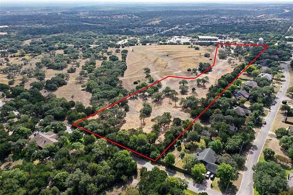 10.2 Acres of Mixed-Use Land for Sale in Austin, Texas
