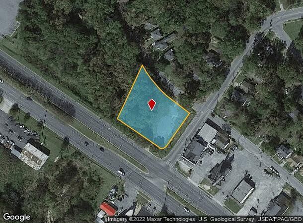 0.75 Acres of Residential Land for Sale in Columbus, Georgia