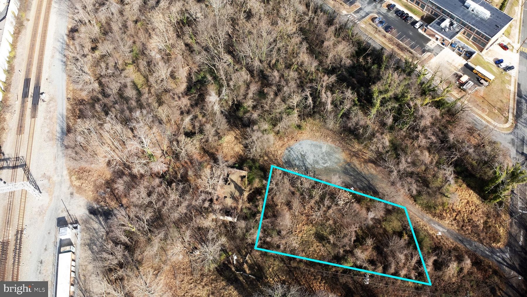 0.29 Acres of Land for Sale in Fredericksburg, Virginia