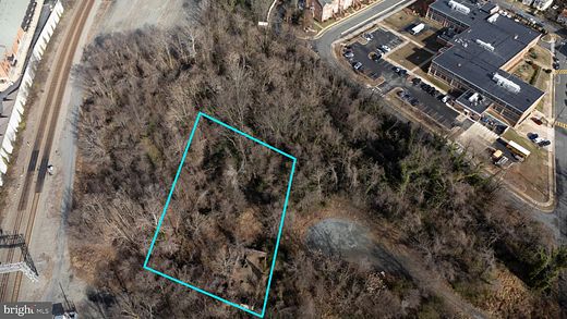 0.39 Acres of Land for Sale in Fredericksburg, Virginia