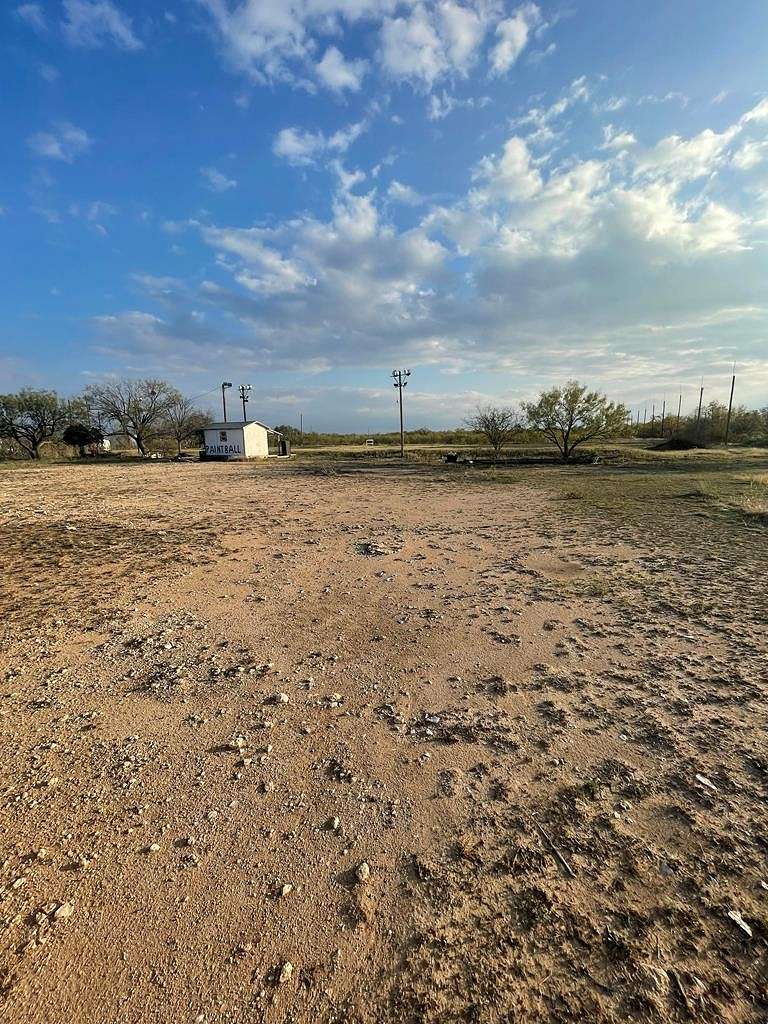 9.3 Acres of Commercial Land for Sale in San Angelo, Texas