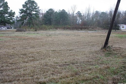 2.4 Acres of Residential Land for Sale in Murfreesboro, Arkansas