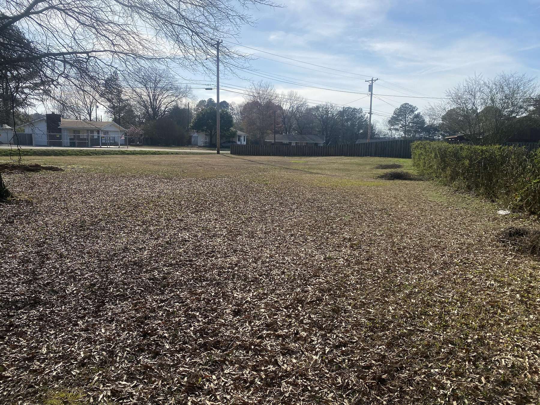 1 Acre of Residential Land for Sale in Clarksville, Arkansas