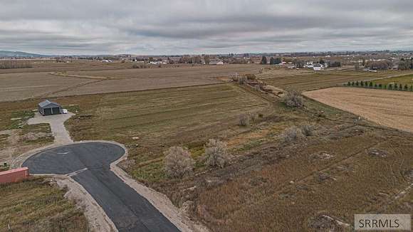 5.28 Acres of Residential Land for Sale in Rigby, Idaho