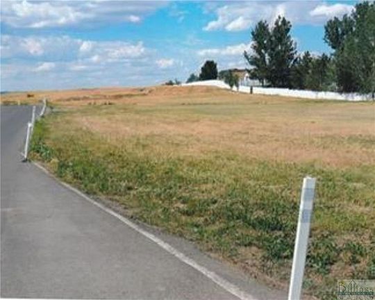 0.33 Acres of Residential Land for Sale in Billings, Montana