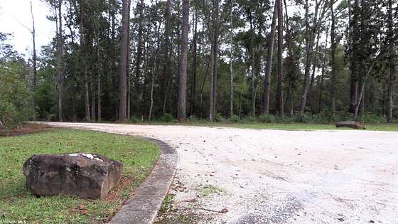 0.12 Acres of Residential Land for Sale in Summerdale, Alabama