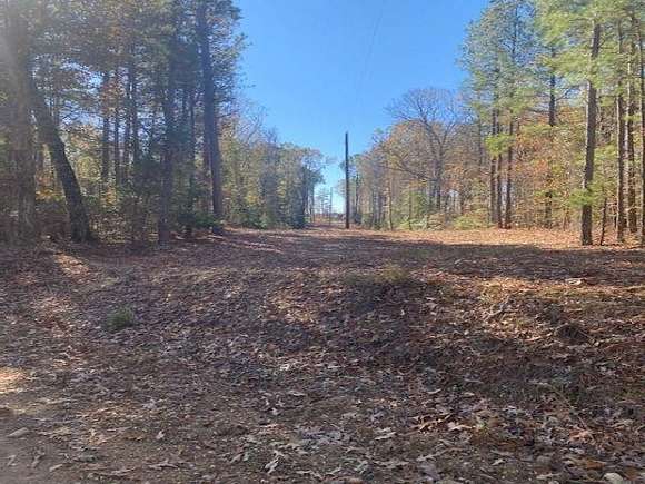 24.5 Acres of Recreational Land for Sale in Rolla, Arkansas