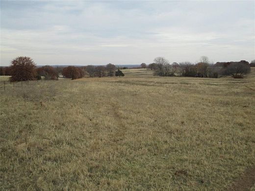 54 Acres of Agricultural Land for Sale in Sunset, Texas