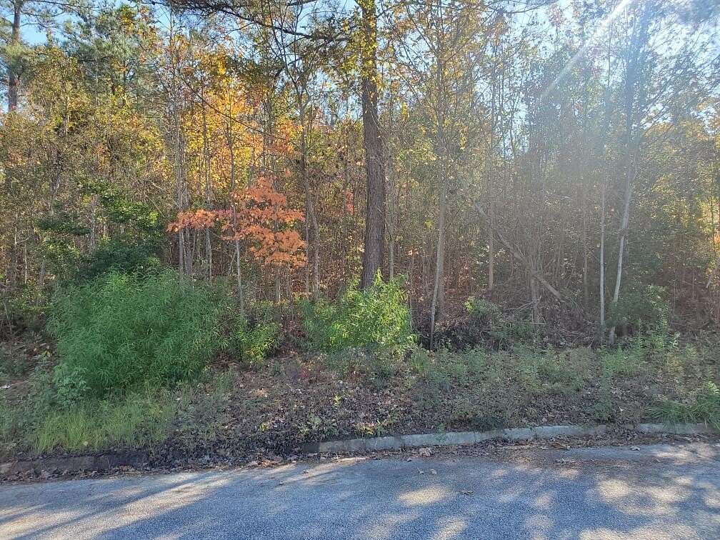 0.51 Acres of Residential Land for Sale in Augusta, Georgia
