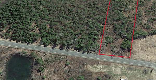 20 Acres of Recreational Land & Farm for Sale in Linneus, Maine