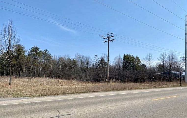 1.3 Acres of Land for Sale in Marinette, Wisconsin