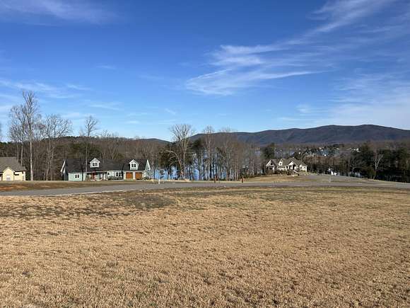 1 Acre of Residential Land for Sale in Union Hall, Virginia