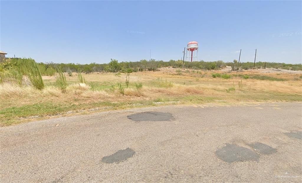 0.24 Acres of Residential Land for Sale in Roma, Texas