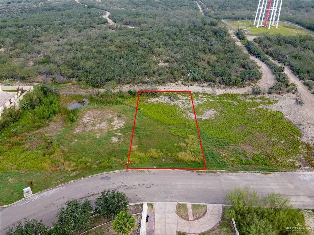 0.22 Acres of Residential Land for Sale in Roma, Texas