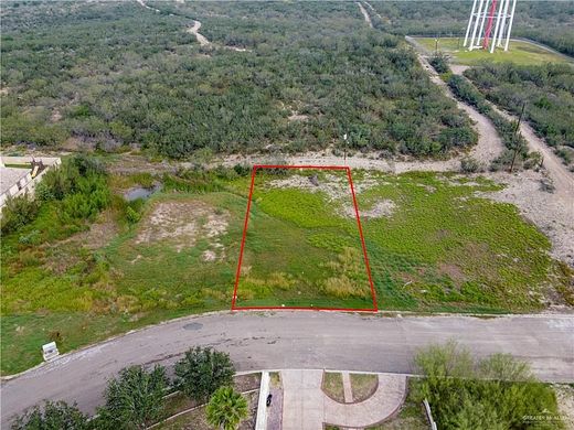 0.223 Acres of Residential Land for Sale in Roma, Texas