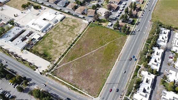2.6 Acres of Residential Land for Sale in Redlands, California