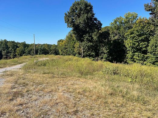 26.5 Acres of Land with Home for Sale in Burkesville, Kentucky