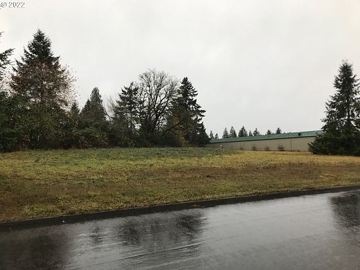 1.3 Acres of Commercial Land for Sale in Sandy, Oregon