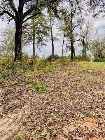 4.5 Acres of Commercial Land for Sale in Forest Hill, Louisiana