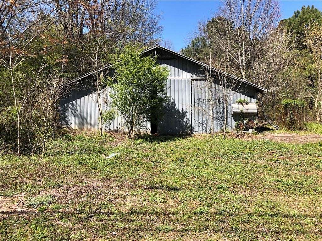 1.7 Acres of Land for Sale in Canton, Georgia