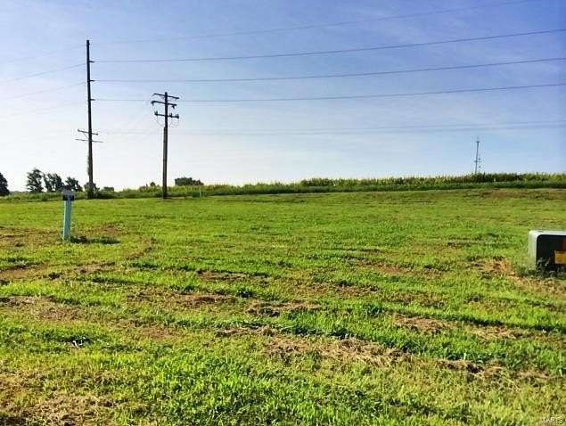 0.25 Acres of Residential Land for Sale in Valmeyer, Illinois