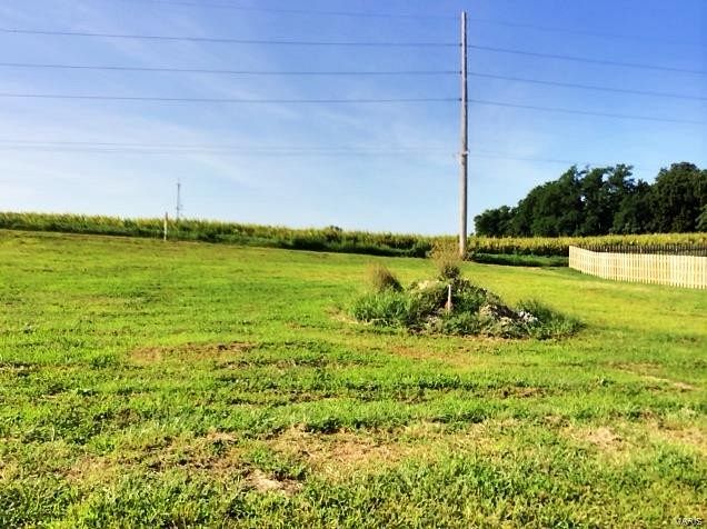 0.3 Acres of Residential Land for Sale in Valmeyer, Illinois