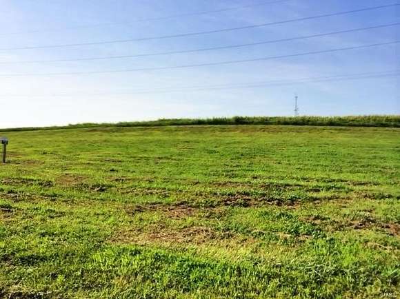 0.25 Acres of Residential Land for Sale in Valmeyer, Illinois