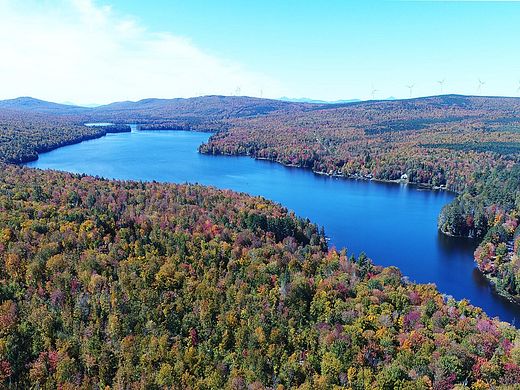 12.3 Acres of Land for Sale in Harmony, Maine