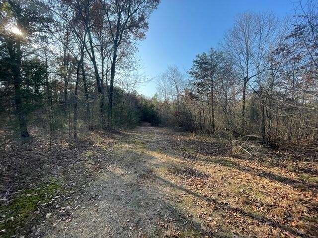 39 Acres of Land for Sale in Clarksville, Arkansas