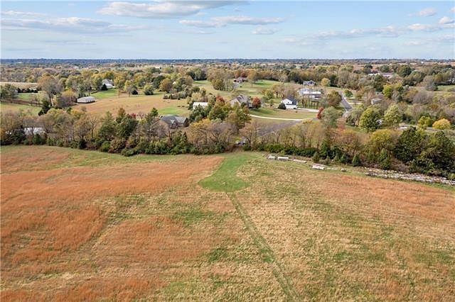 5.2 Acres of Residential Land for Sale in Liberty, Missouri