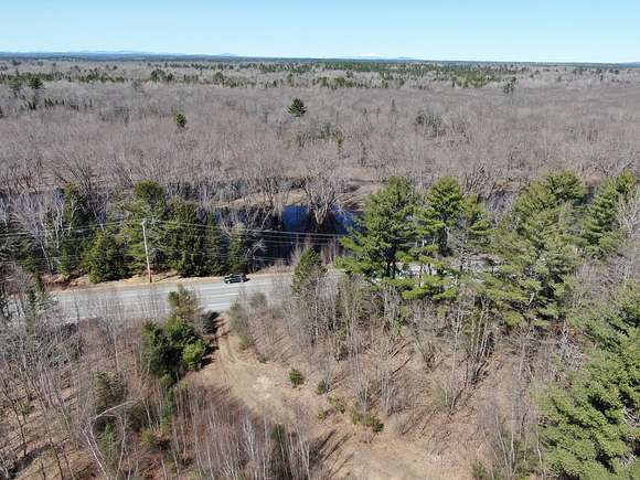 4.2 Acres of Land for Sale in Greenbush, Maine