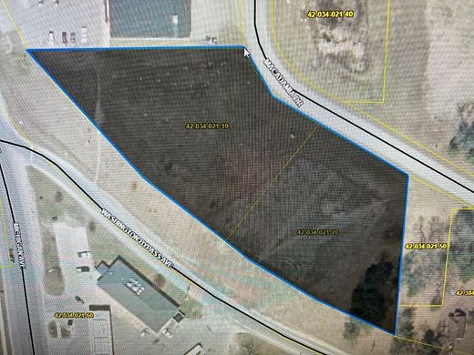 2.2 Acres of Commercial Land for Sale in Baldwin, Michigan