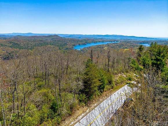 2 Acres of Land for Sale in Lake Toxaway, North Carolina