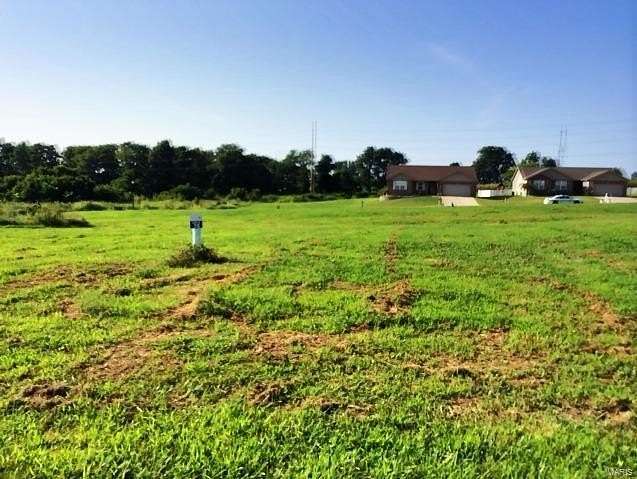 0.22 Acres of Residential Land for Sale in Valmeyer, Illinois