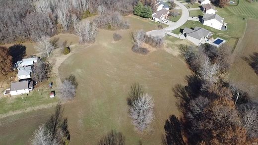 13.3 Acres of Land for Sale in Columbia, Illinois