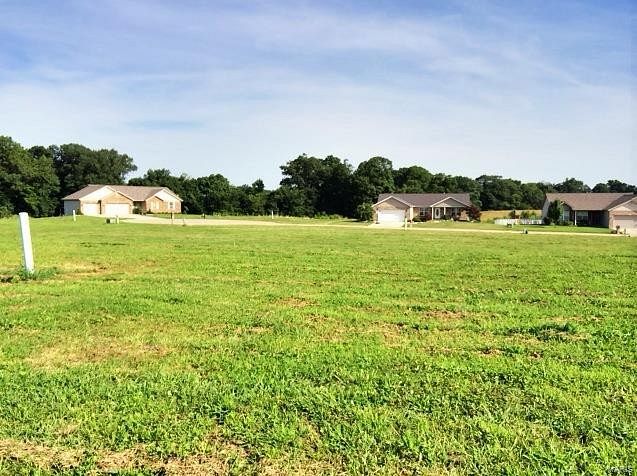 0.26 Acres of Residential Land for Sale in Valmeyer, Illinois
