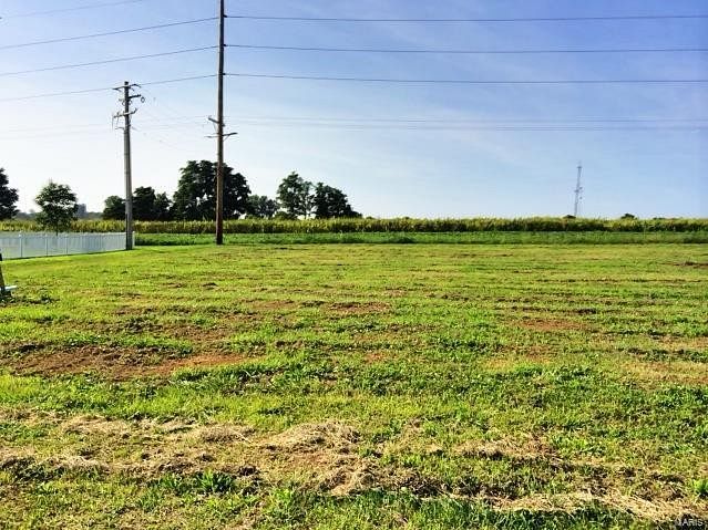 0.25 Acres of Residential Land for Sale in Valmeyer, Illinois