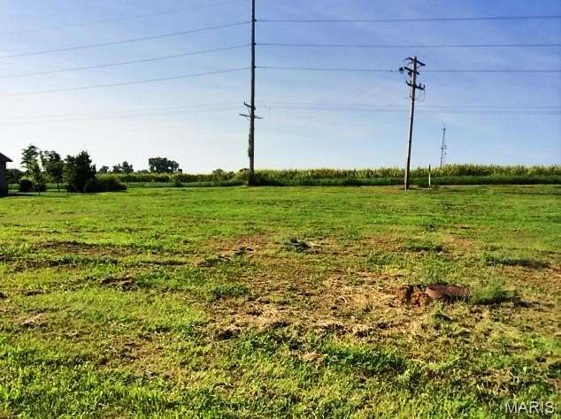 0.25 Acres of Residential Land for Sale in Valmeyer, Illinois