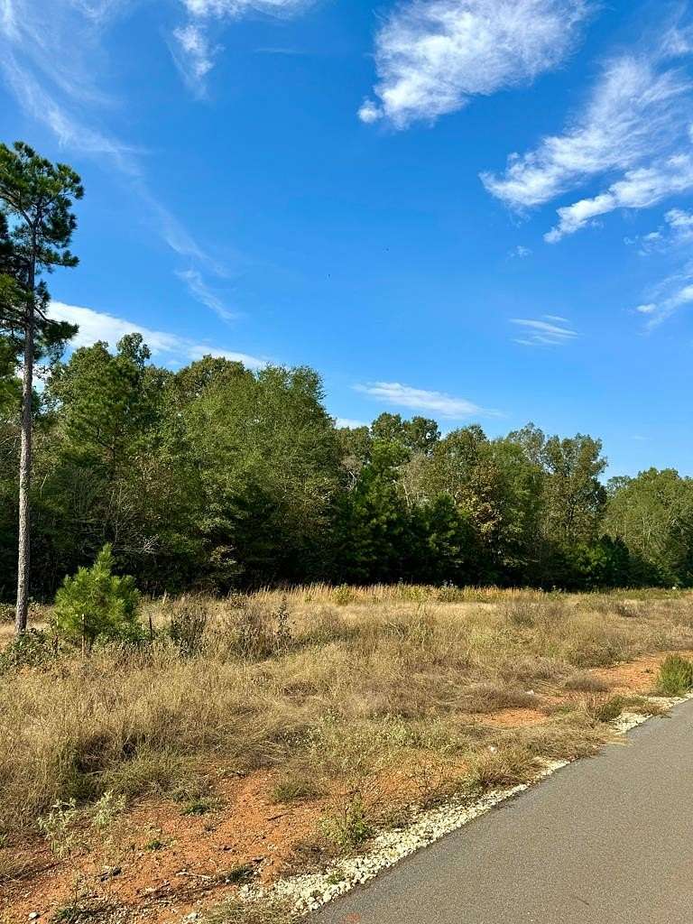 14.43 Acres of Land for Sale in Nacogdoches, Texas