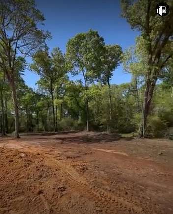 14.43 Acres of Land for Sale in Nacogdoches, Texas