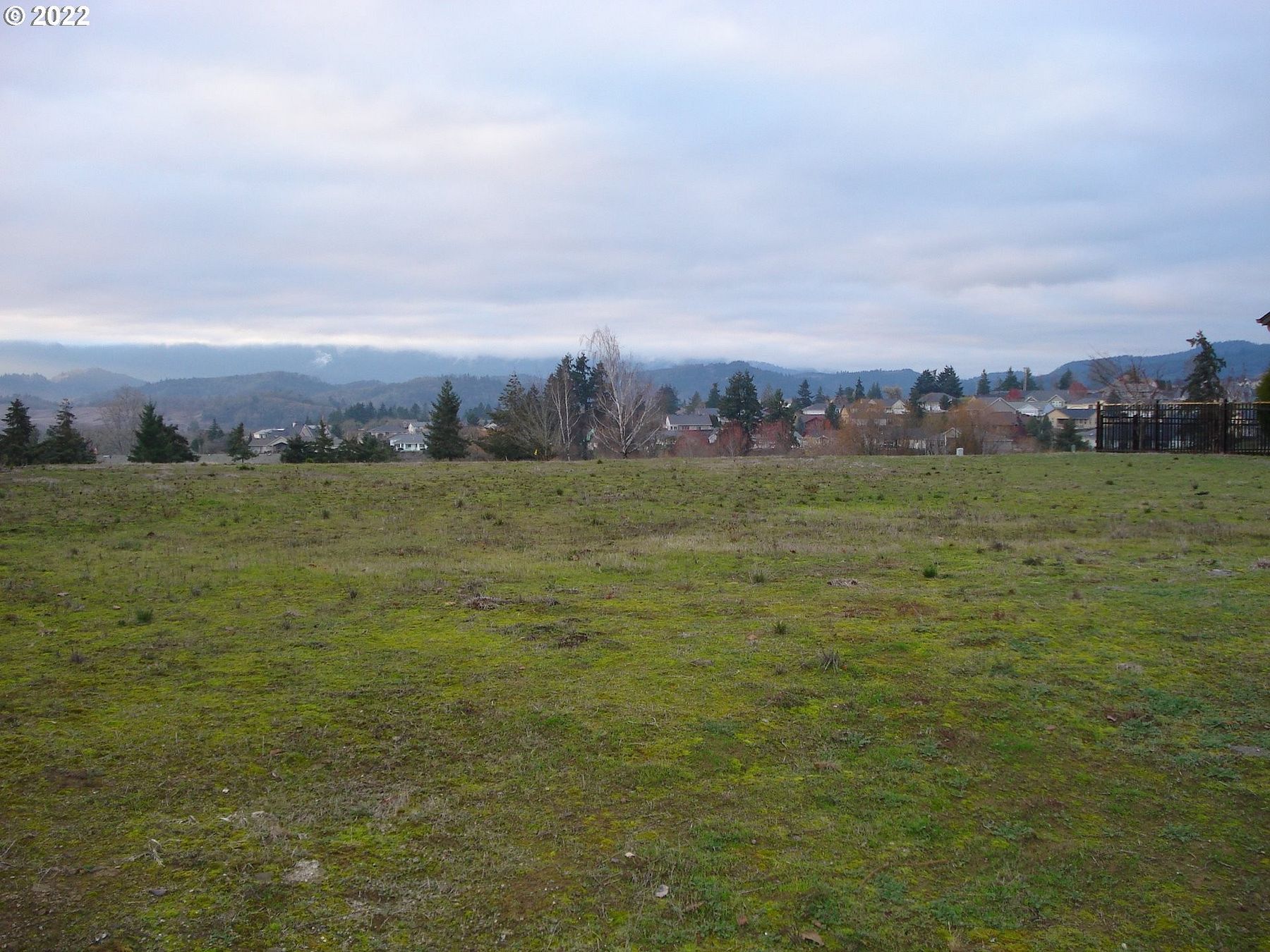 0.17 Acres of Residential Land for Sale in Sutherlin, Oregon