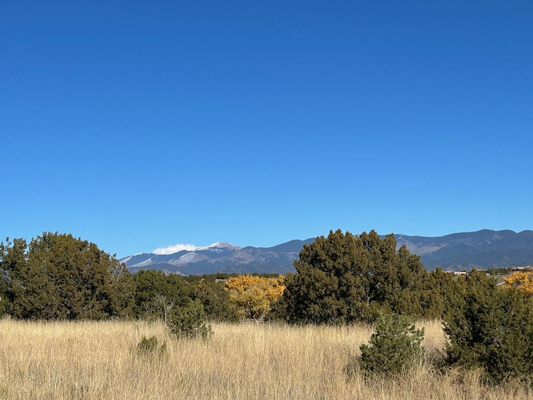 2.9 Acres of Residential Land for Sale in Santa Fe, New Mexico